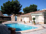 Ferienhaus in Benissa